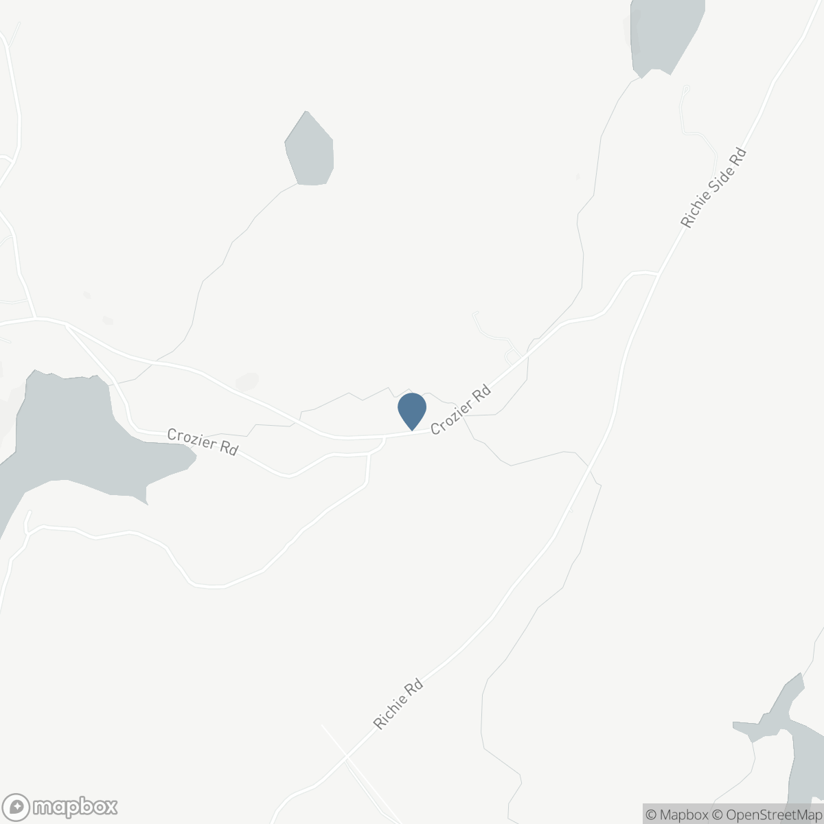 268 CROZIER ROAD, Westport, Ontario K0G 1X0